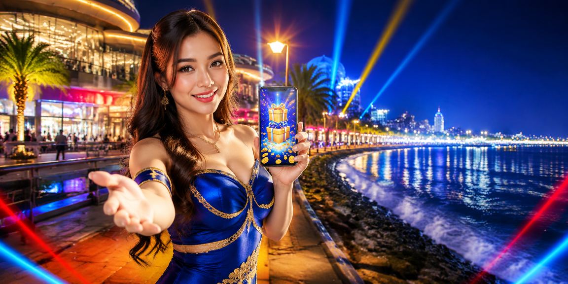 Pengguna di Kuantan mendaftar akaun betsuper dan menuntut bonus pertama